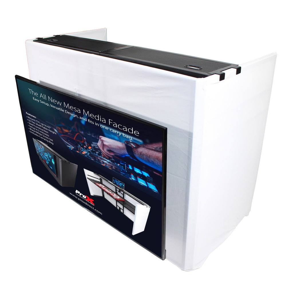 ProX XF-MESA MEDIA MK2