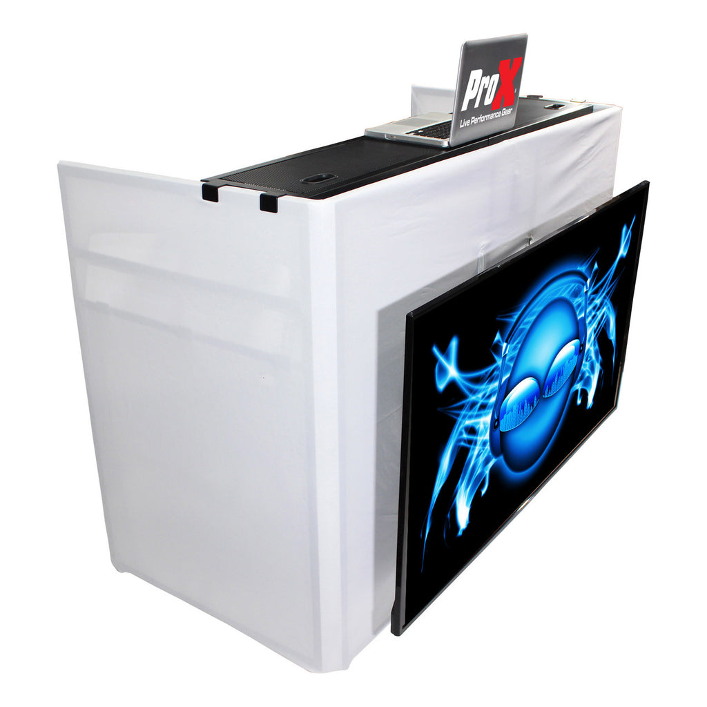 ProX XF-MESA MEDIA MK2