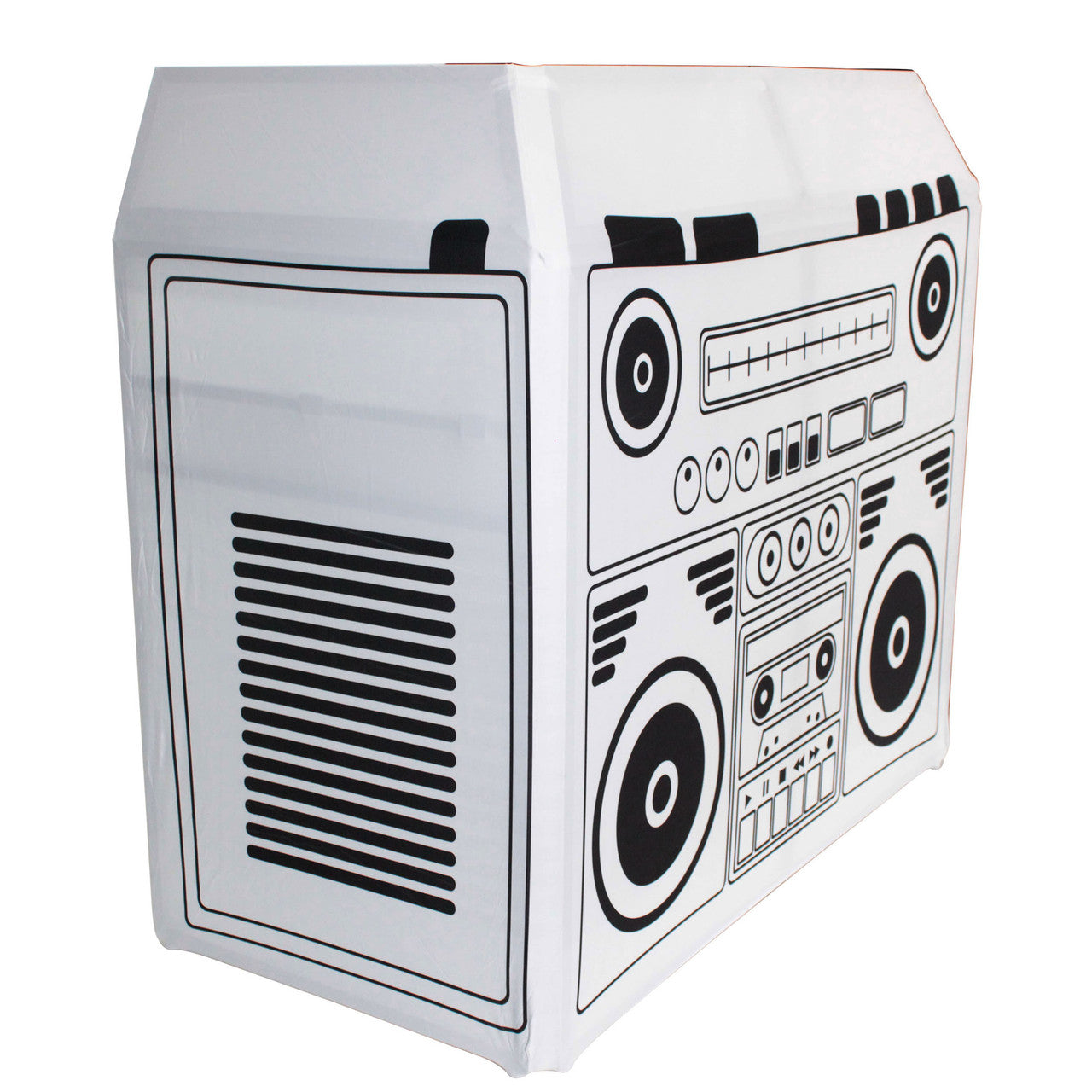 ProX XF-MESA SWBBOX