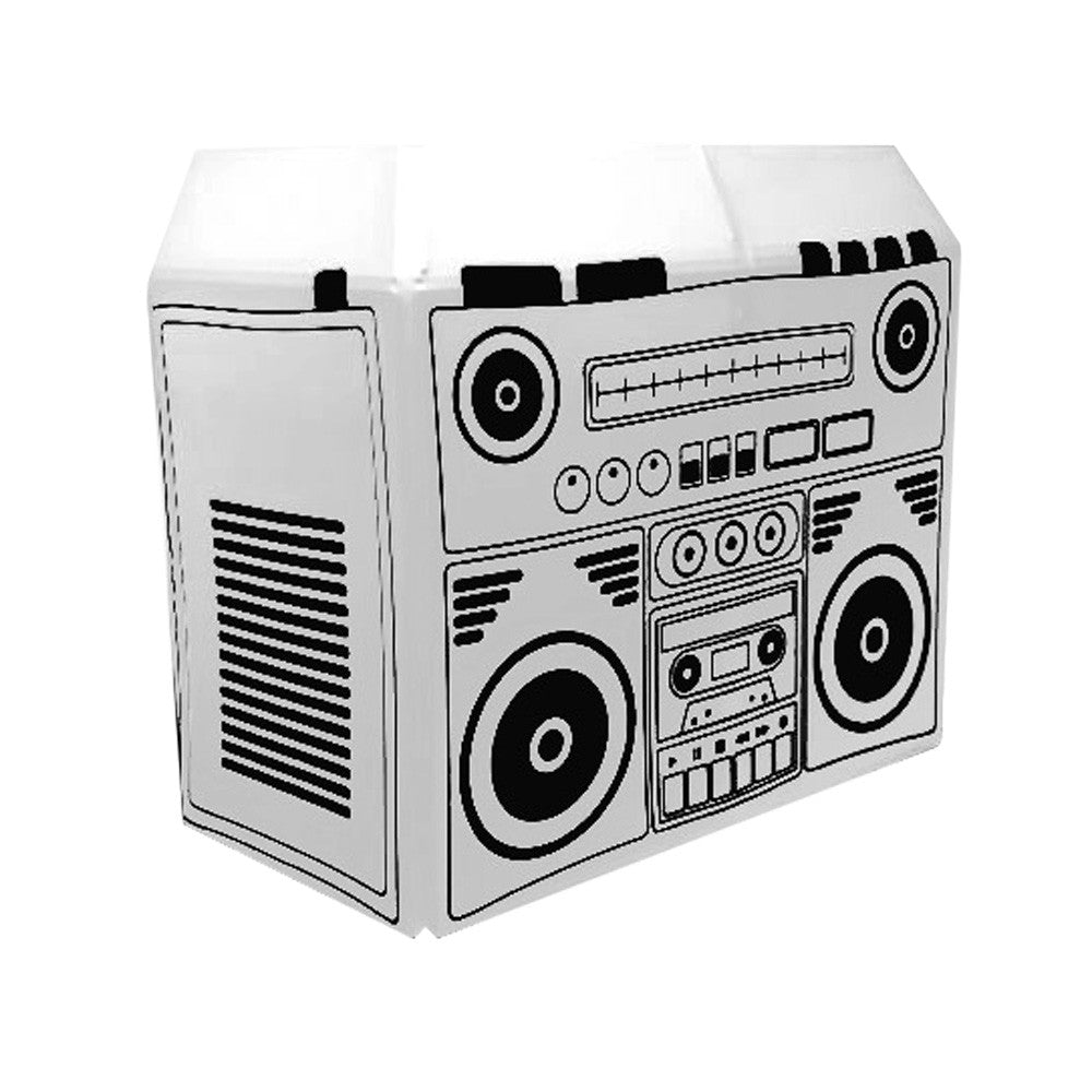 ProX XF-MESA SWBBOX