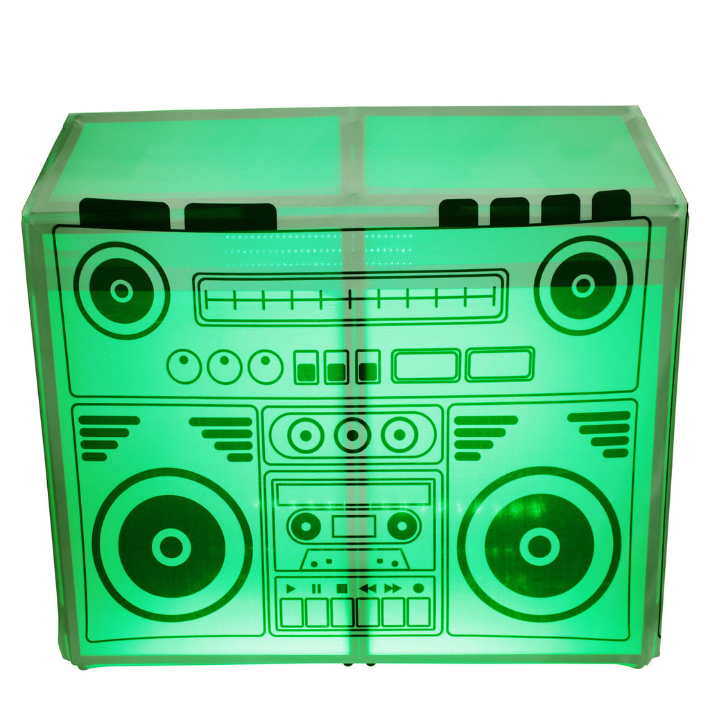 ProX XF-MESA SWBBOX