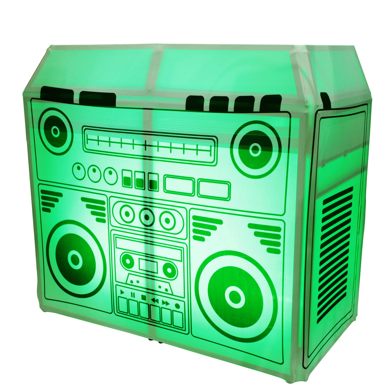 ProX XF-MESA SWBBOX