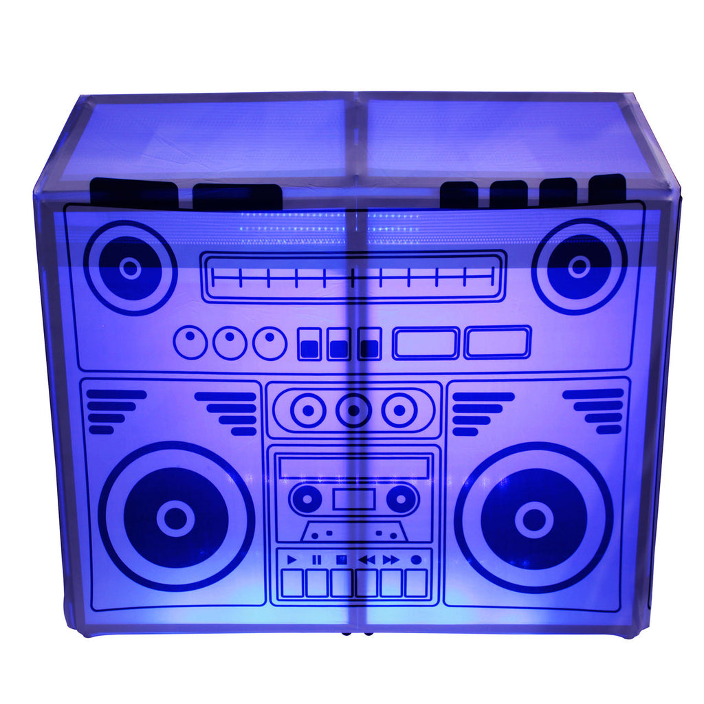 ProX XF-MESA SWBBOX