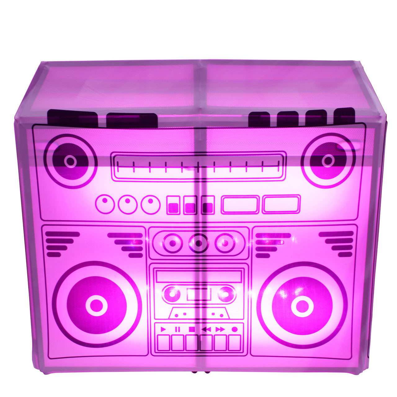 ProX XF-MESA SWBBOX