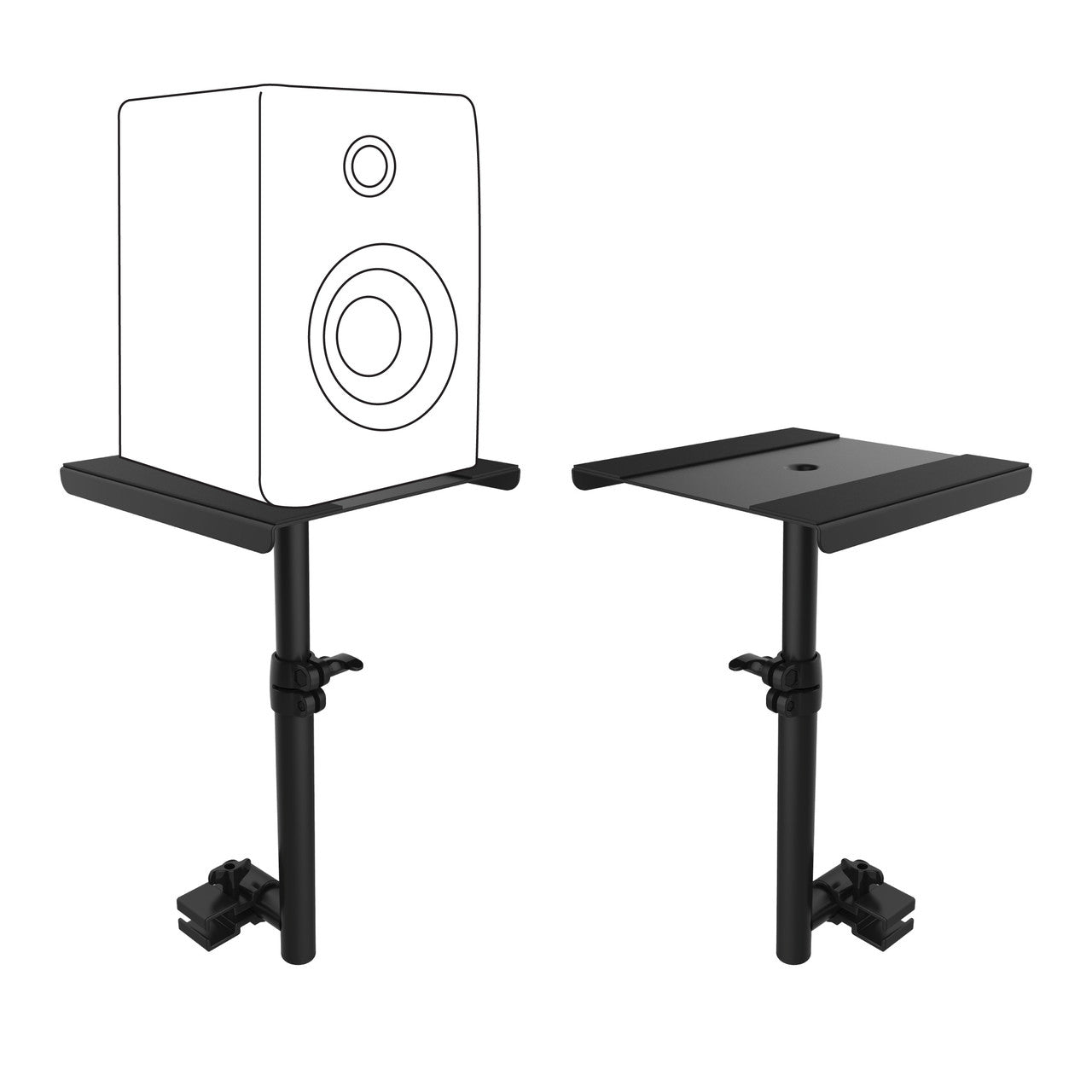 ProX XF-MSTAND