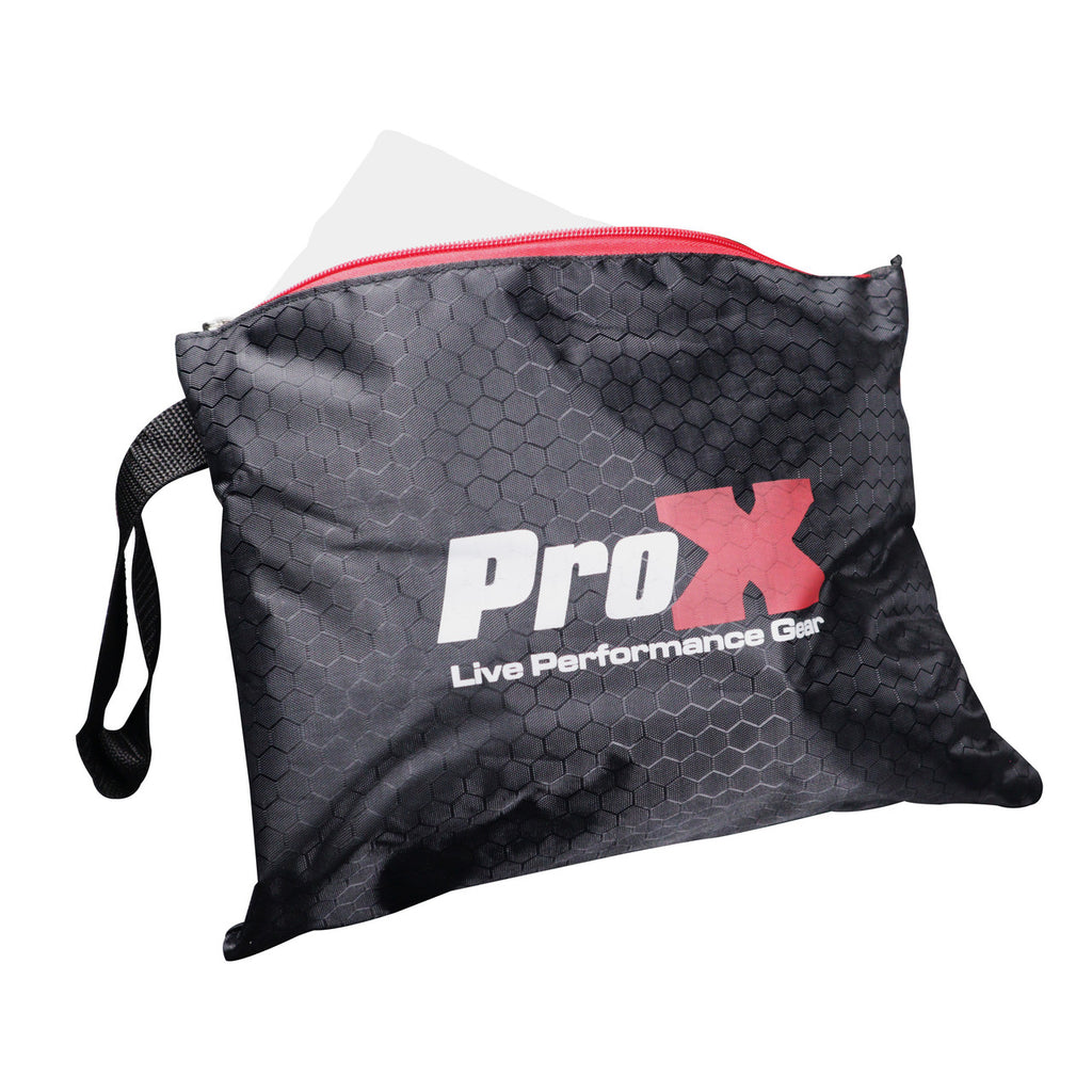 ProX XF-VISTA SCRIM WH