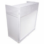 ProX XF-VISTA SCRIM WH