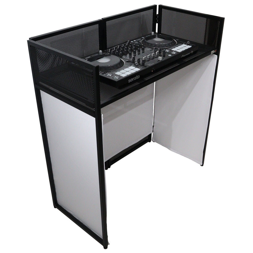ProX XF-VISTA SCRIM WH