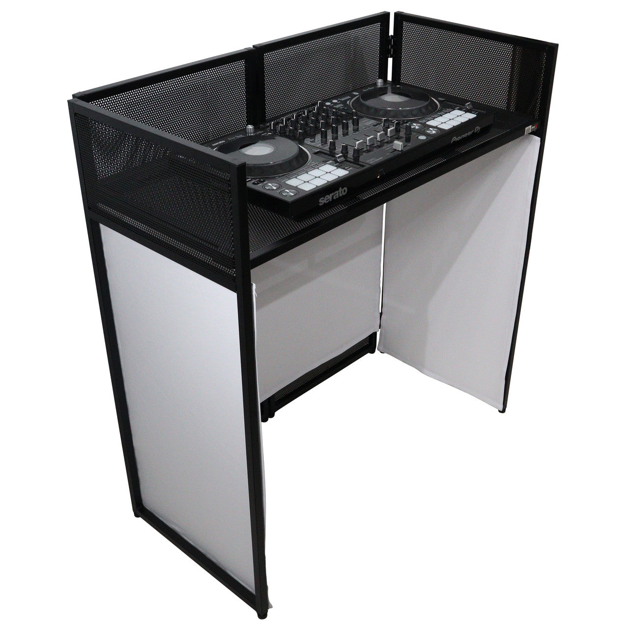 ProX XF-VISTA SCRIM WH