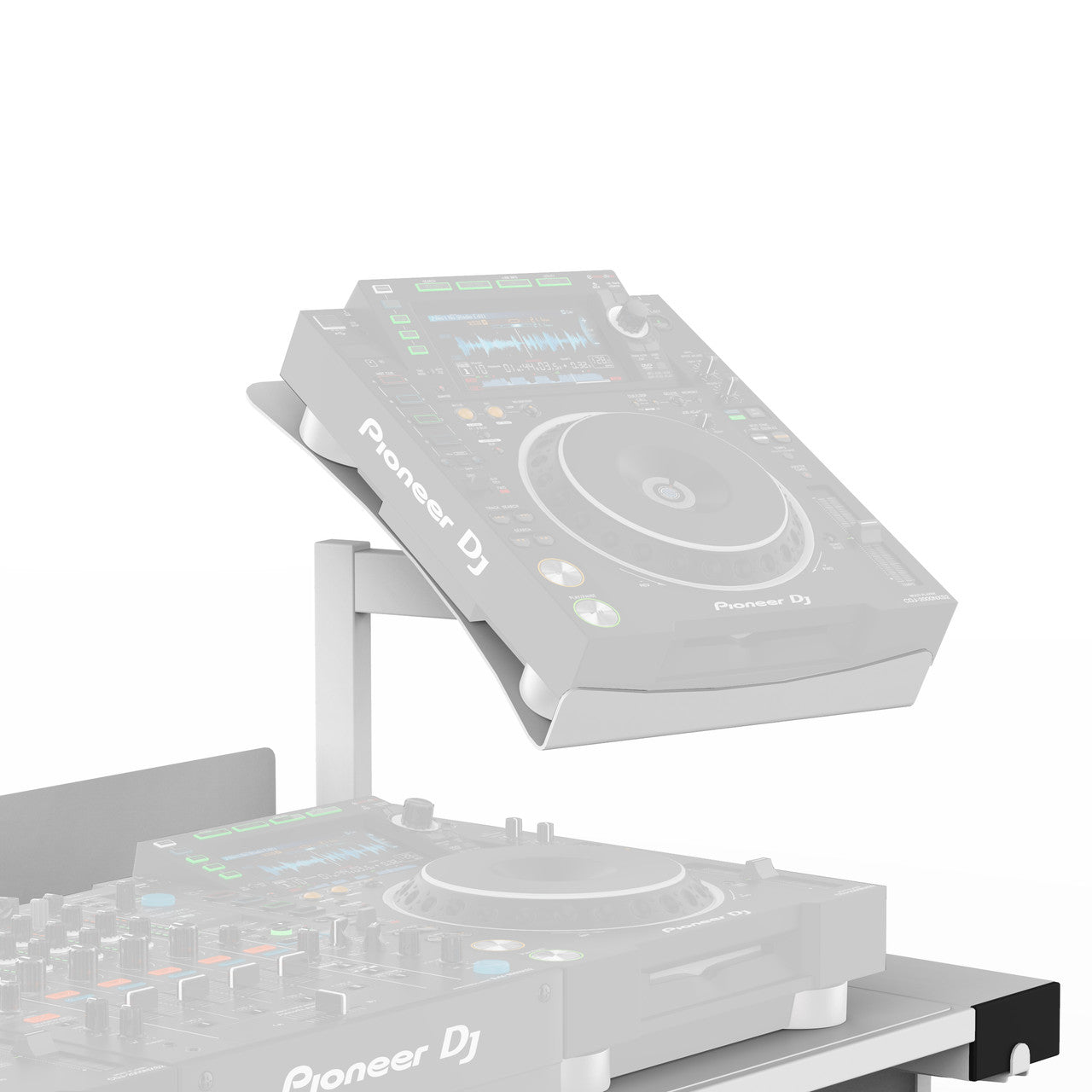 ProX XFH-B3 CDJS WH