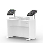 ProX XFH-B3 CDJS WH