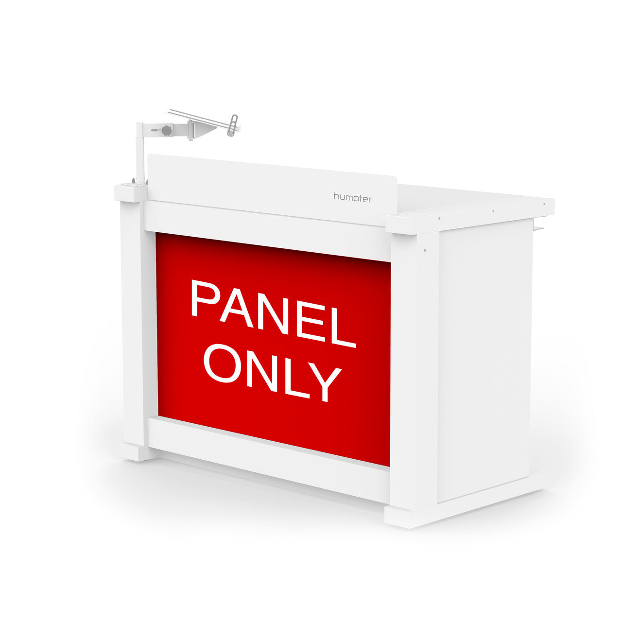 ProX XFH-B3 FCPANEL WH