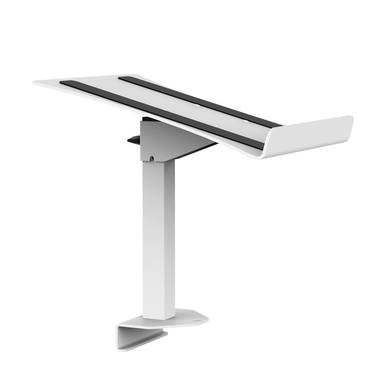 ProX XFH-B3 MIDSTAND WH