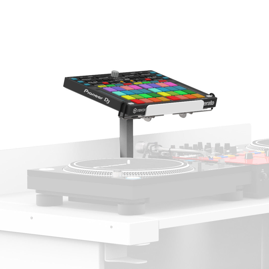 ProX XFH-B3 MIDSTAND WH