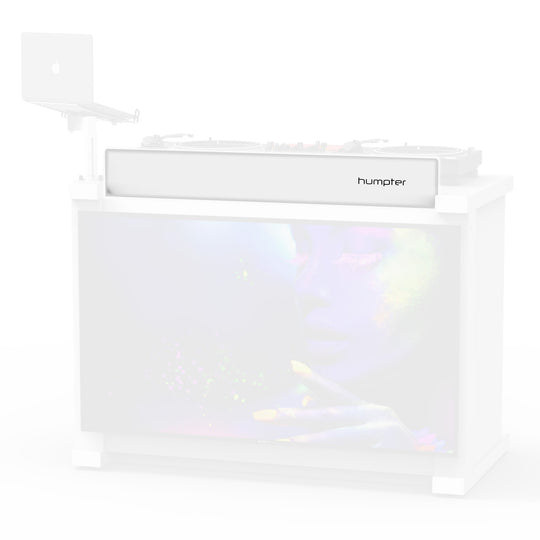 ProX XFH-B3 TTPANEL WH