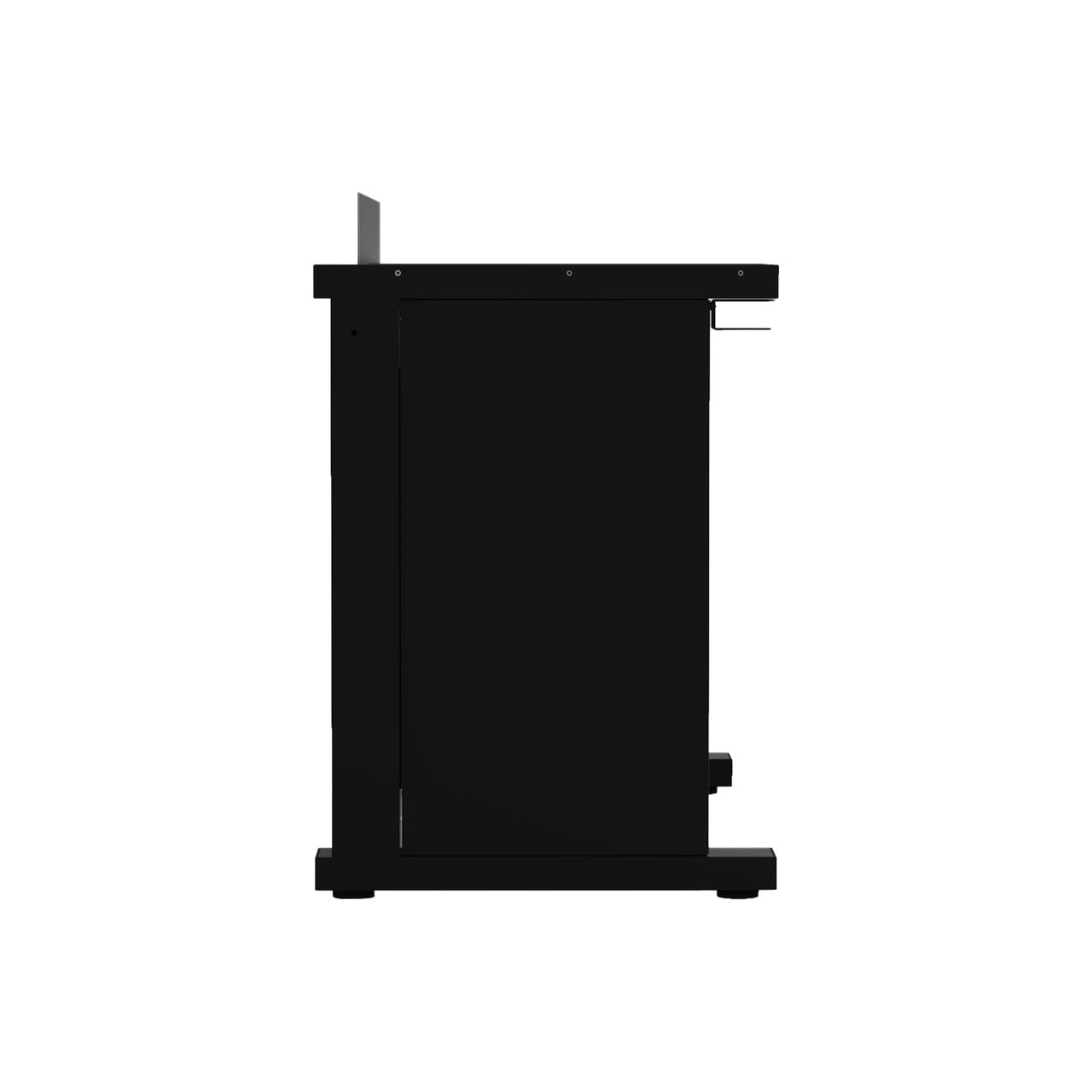 ProX XFH-HUMPTER B3 BLK