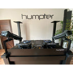 ProX XFH-HUMPTER B3 BLK