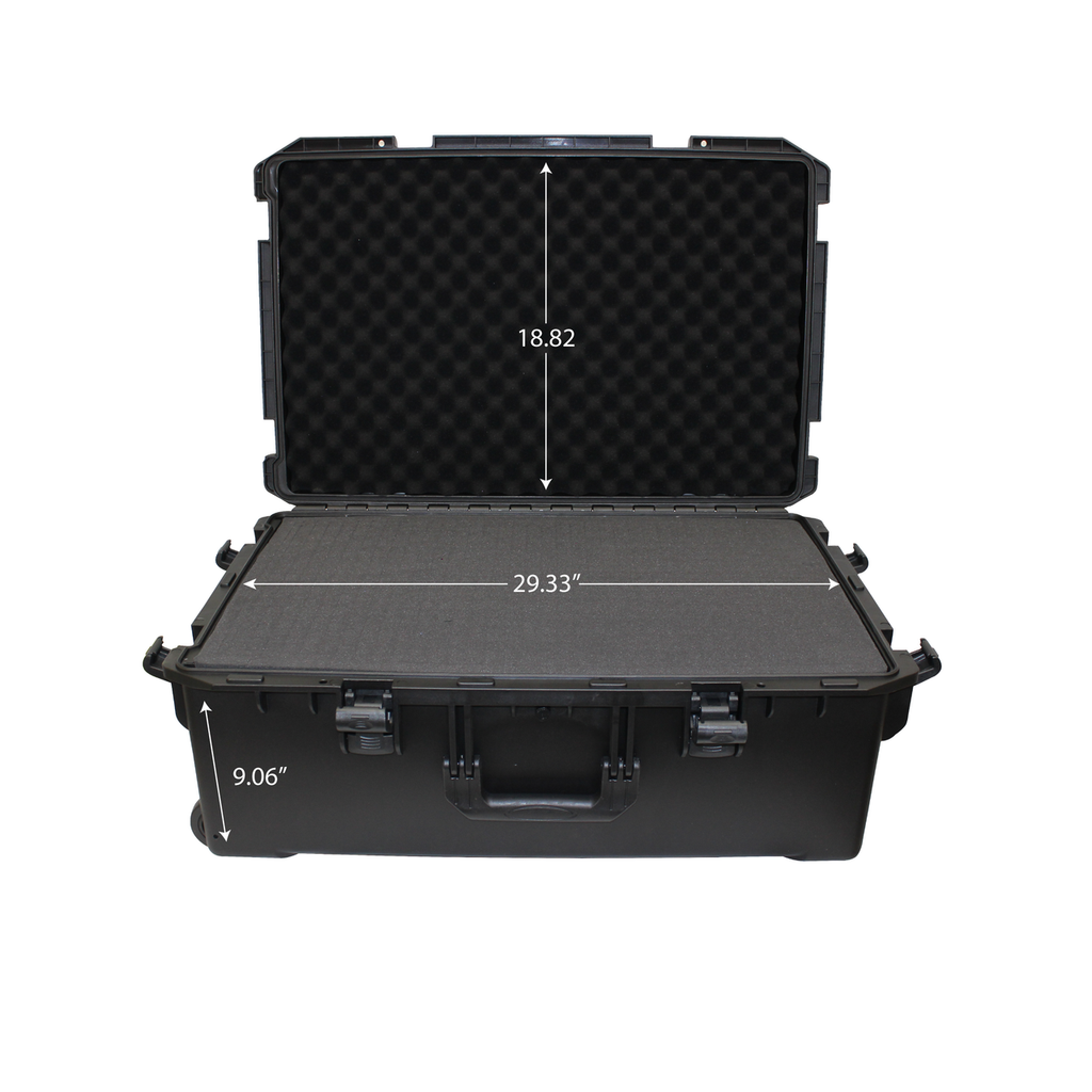 ProX XM-1101HW