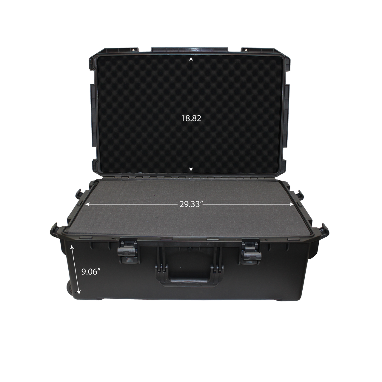 ProX XM-1101HW