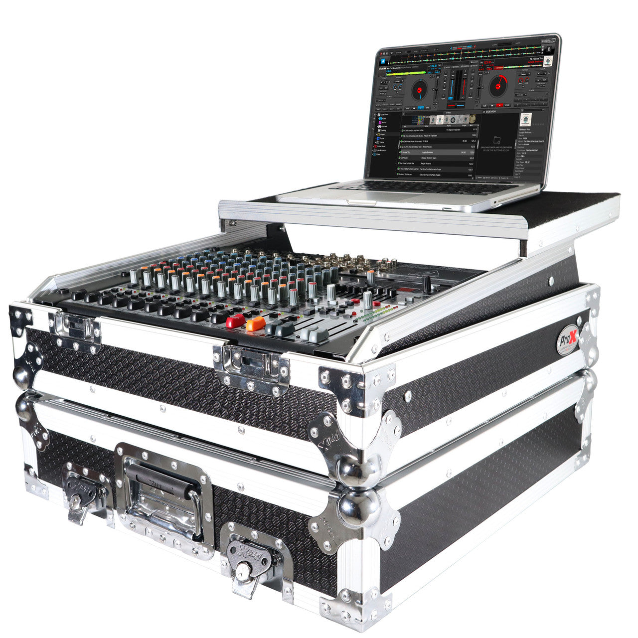 ProX XS-19MIXLT