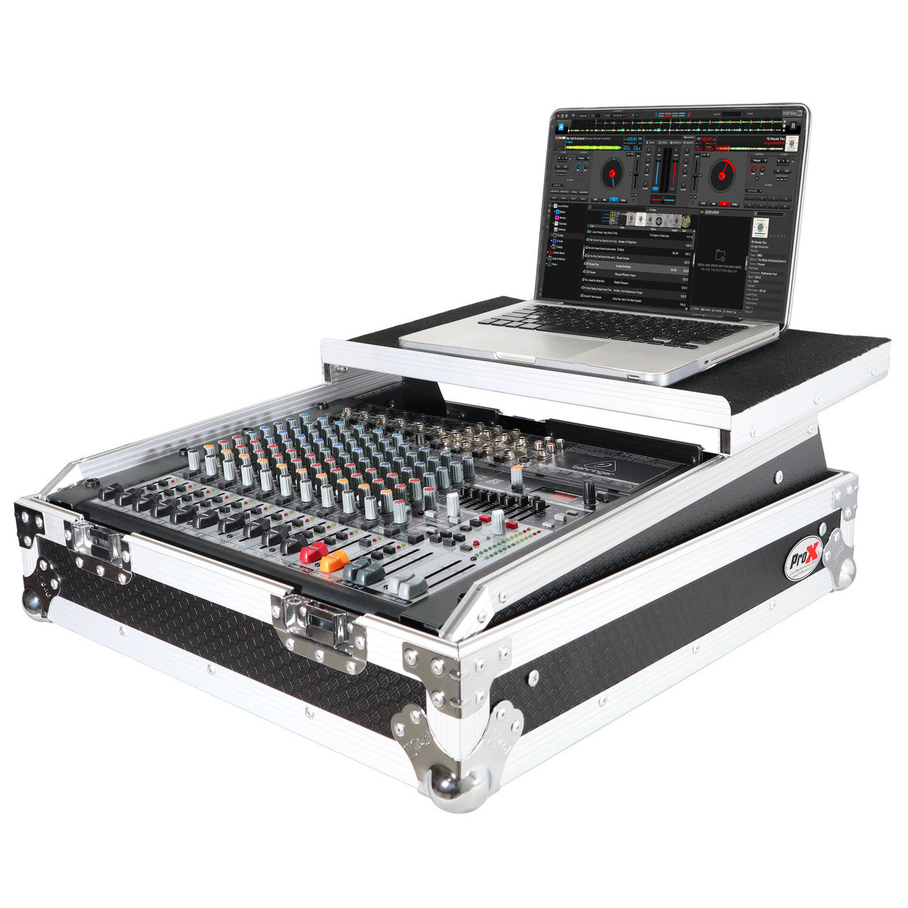 ProX XS-19MIXLT