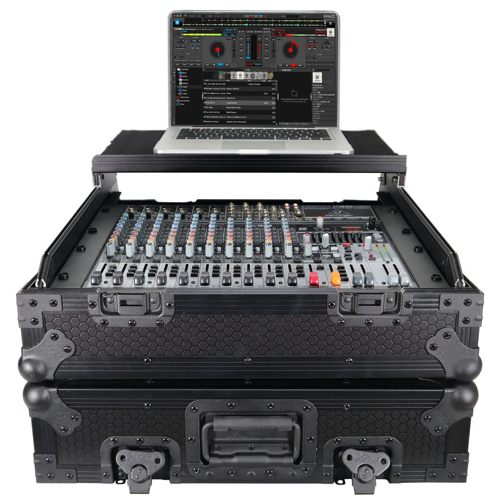 ProX XS-19MIXLTBL