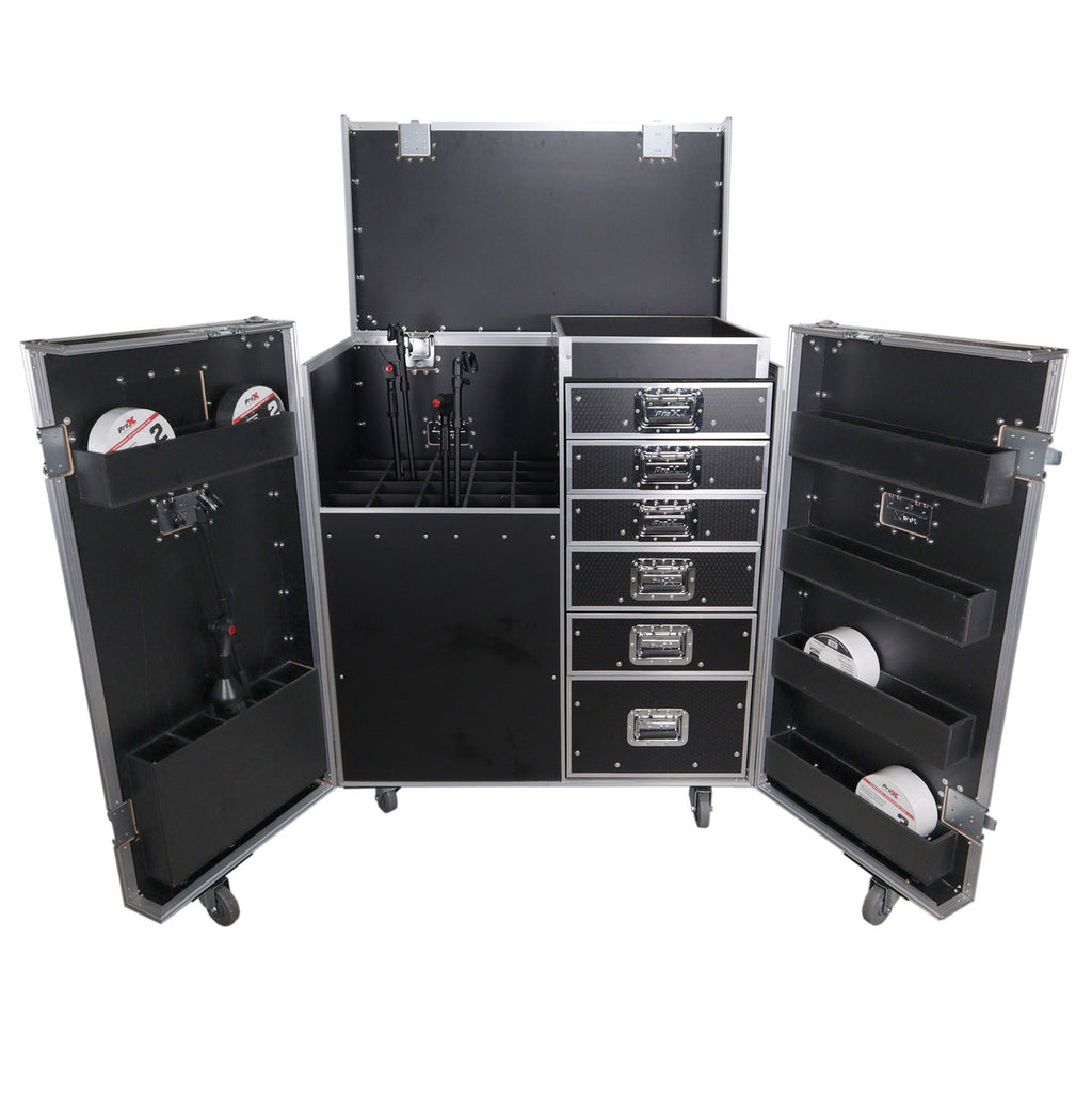 ProX XS-6DMIC25W
