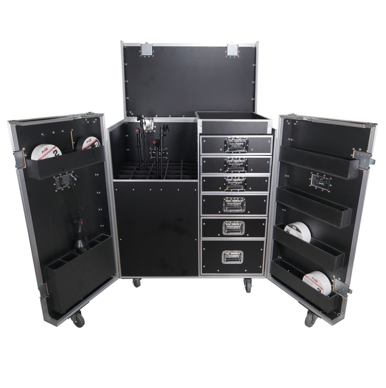 ProX XS-6DMIC25W