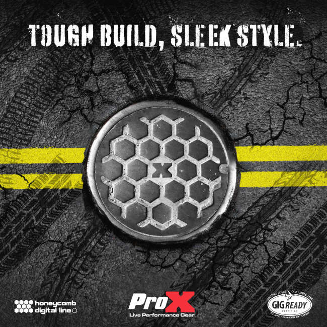 ProX XS-6XBP3636