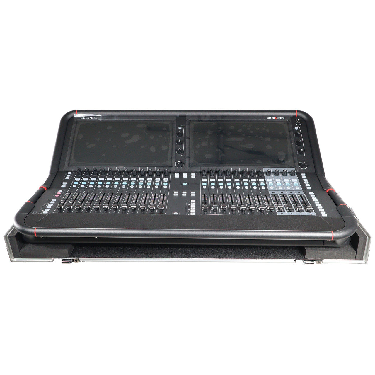 ProX XS-AHAVANTIS DHW