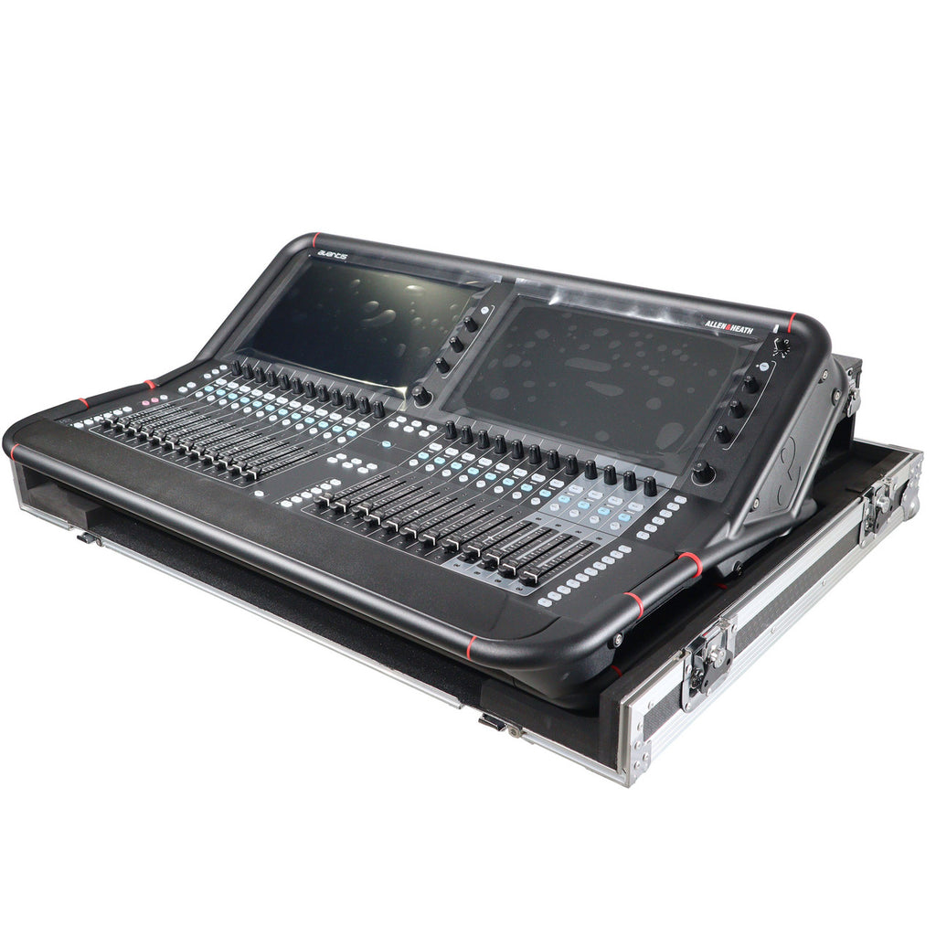 ProX XS-AHAVANTIS DHW