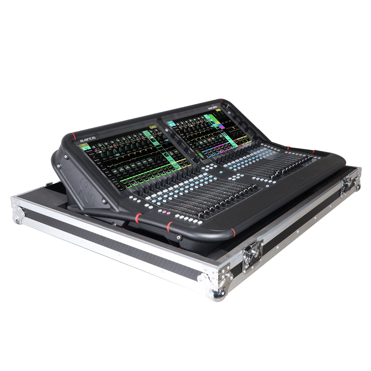 ProX XS-AHAVANTIS W