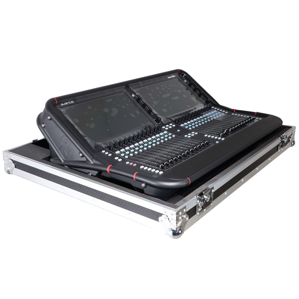 ProX XS-AHAVANTIS W