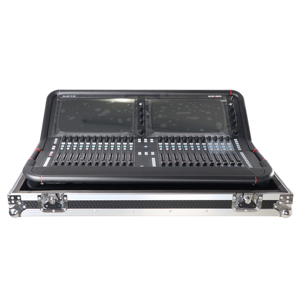 ProX XS-AHAVANTIS W