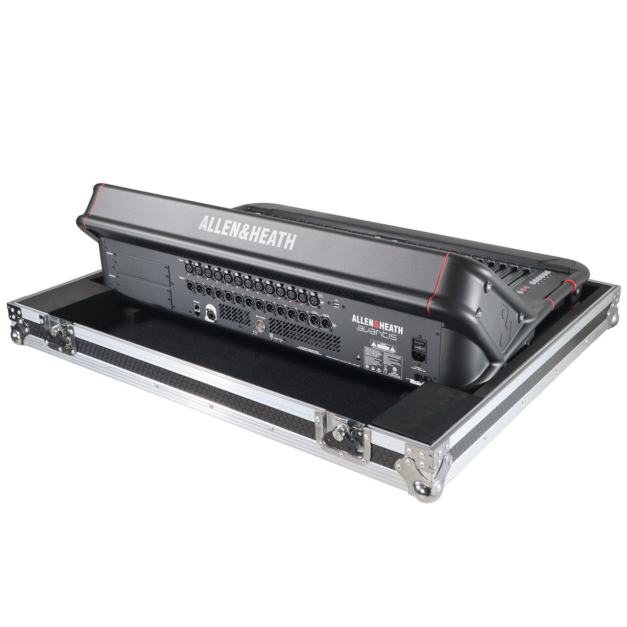 ProX XS-AHAVANTIS W