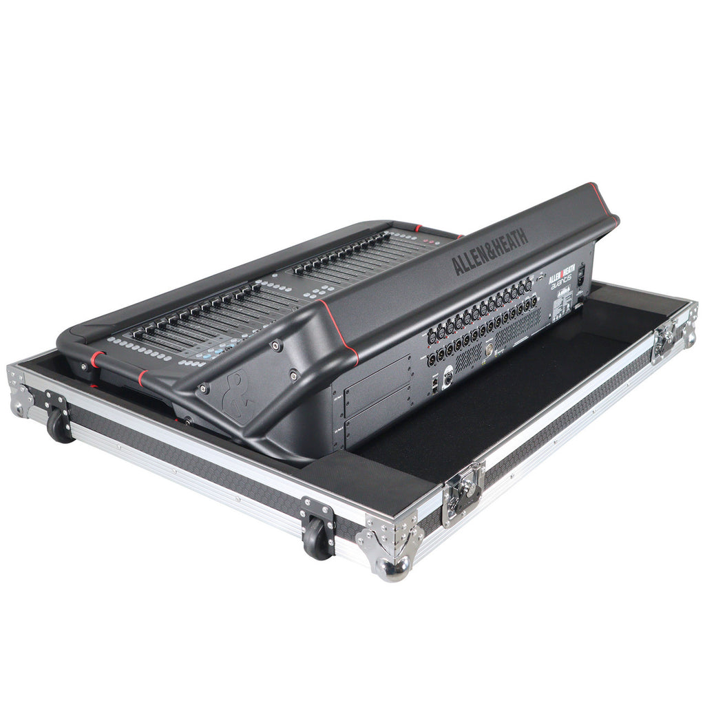 ProX XS-AHAVANTIS W