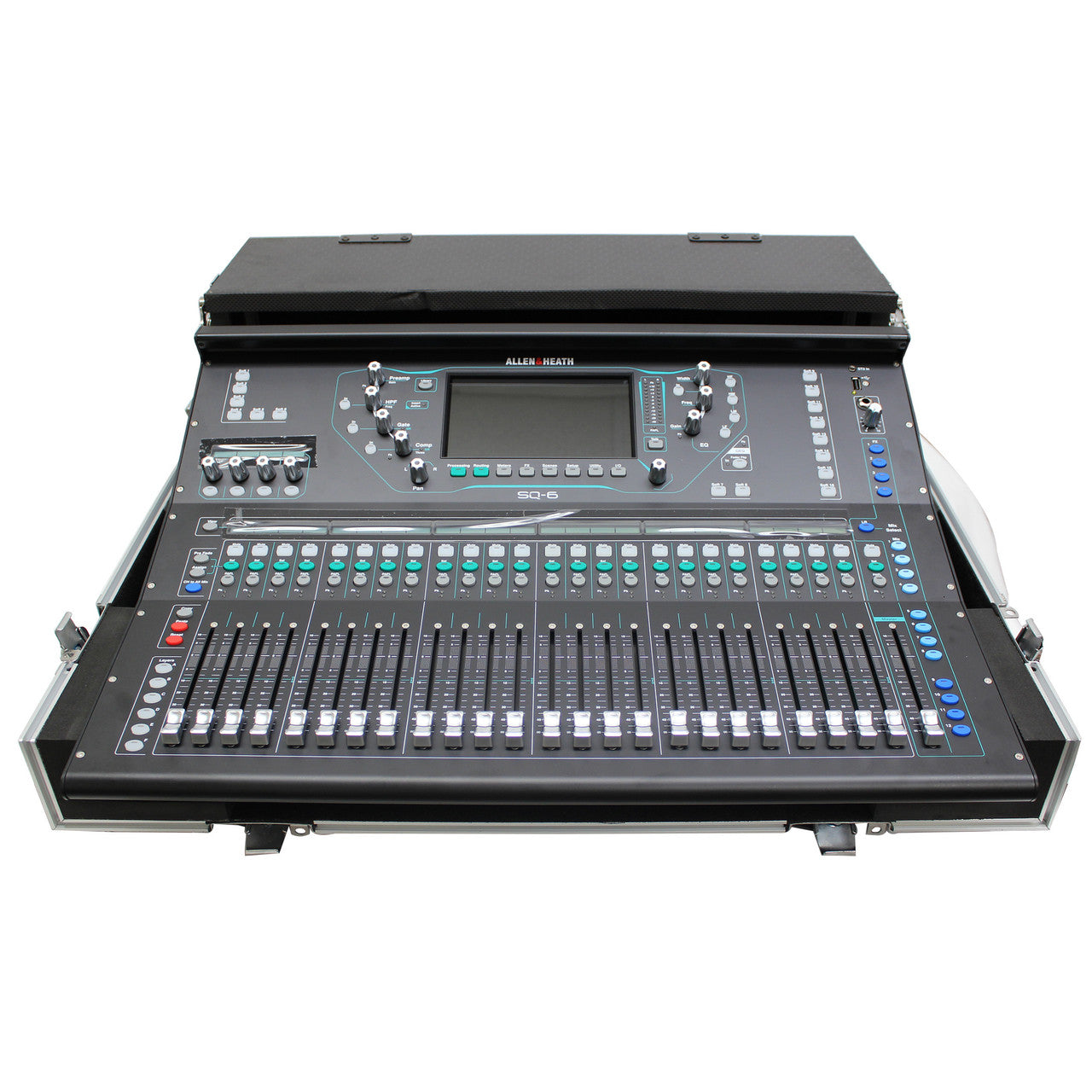 ProX XS-AHSQ5DHW