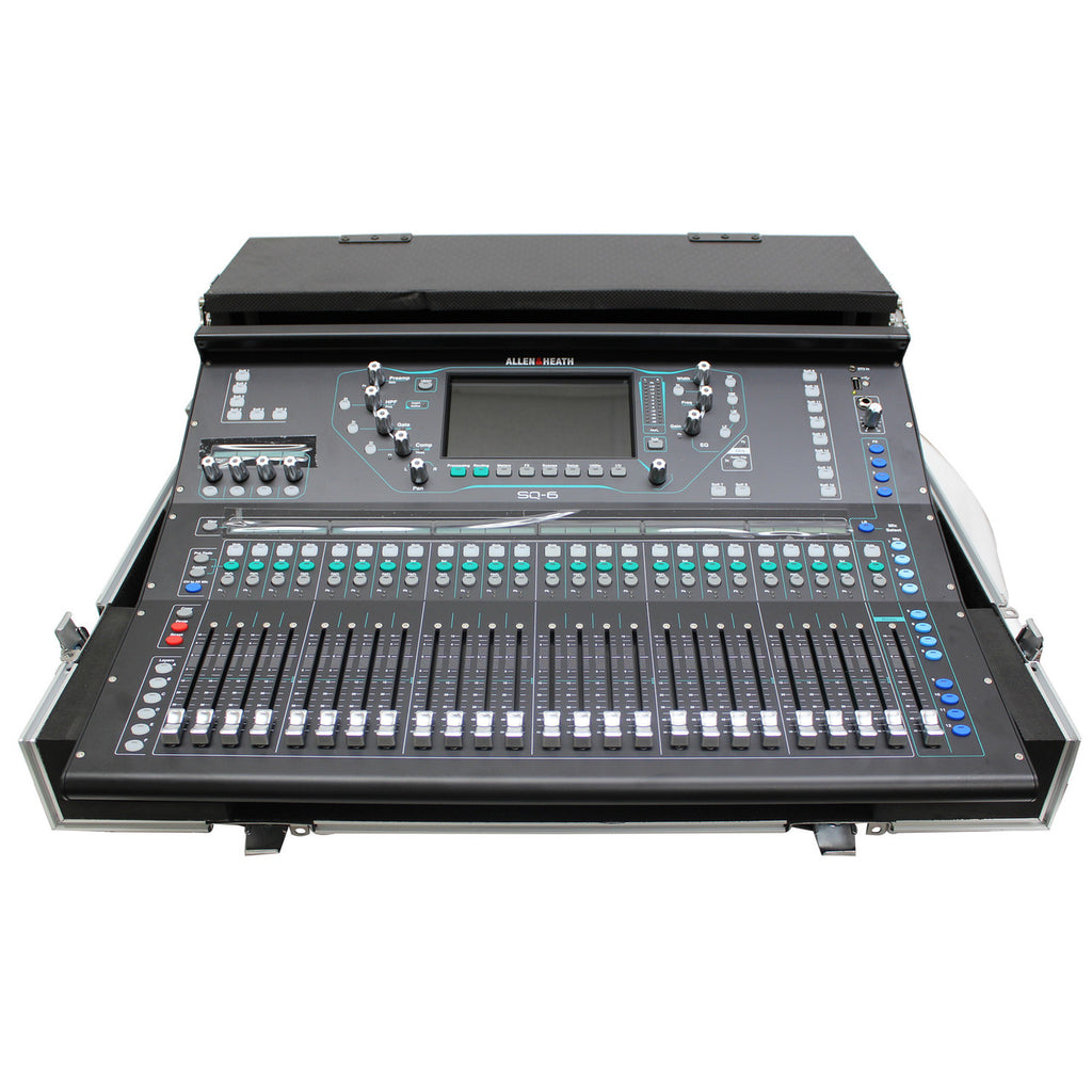 ProX XS-AHSQ6DHW