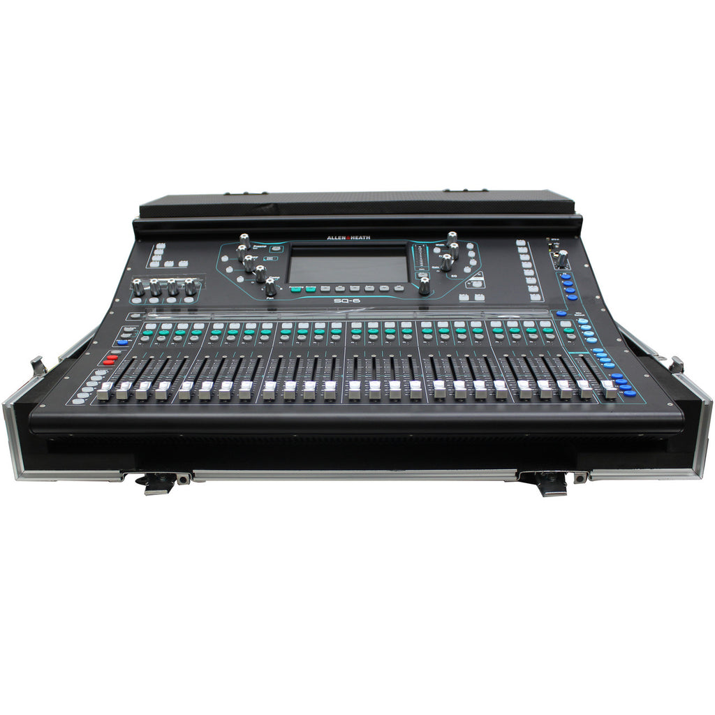 ProX XS-AHSQ6DHW