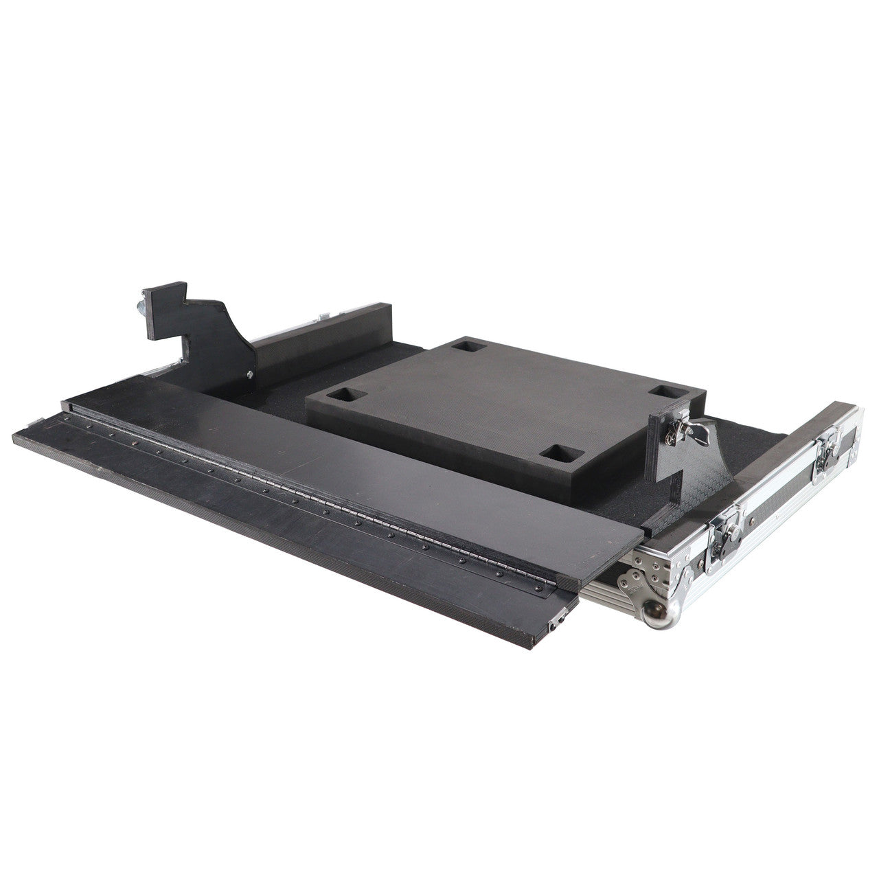ProX XS-BWING DHW
