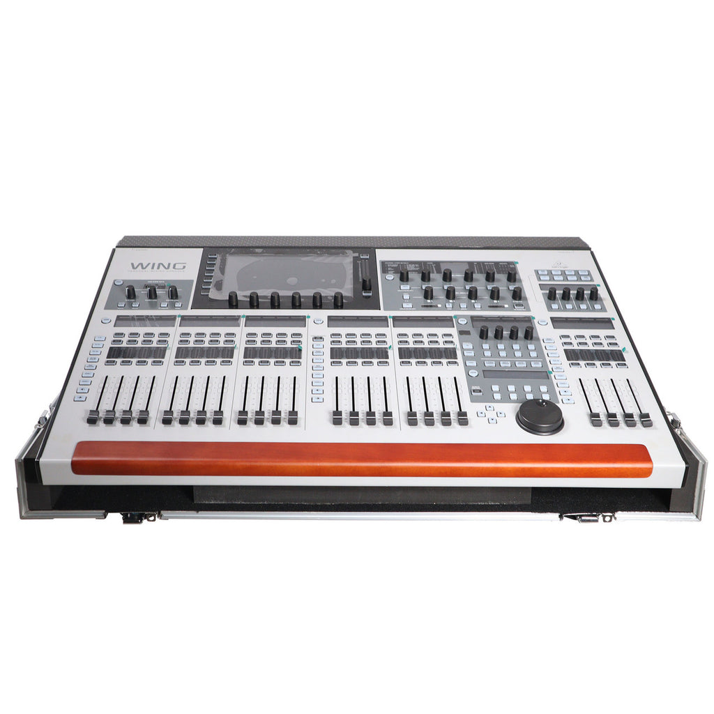 ProX XS-BWING DHW