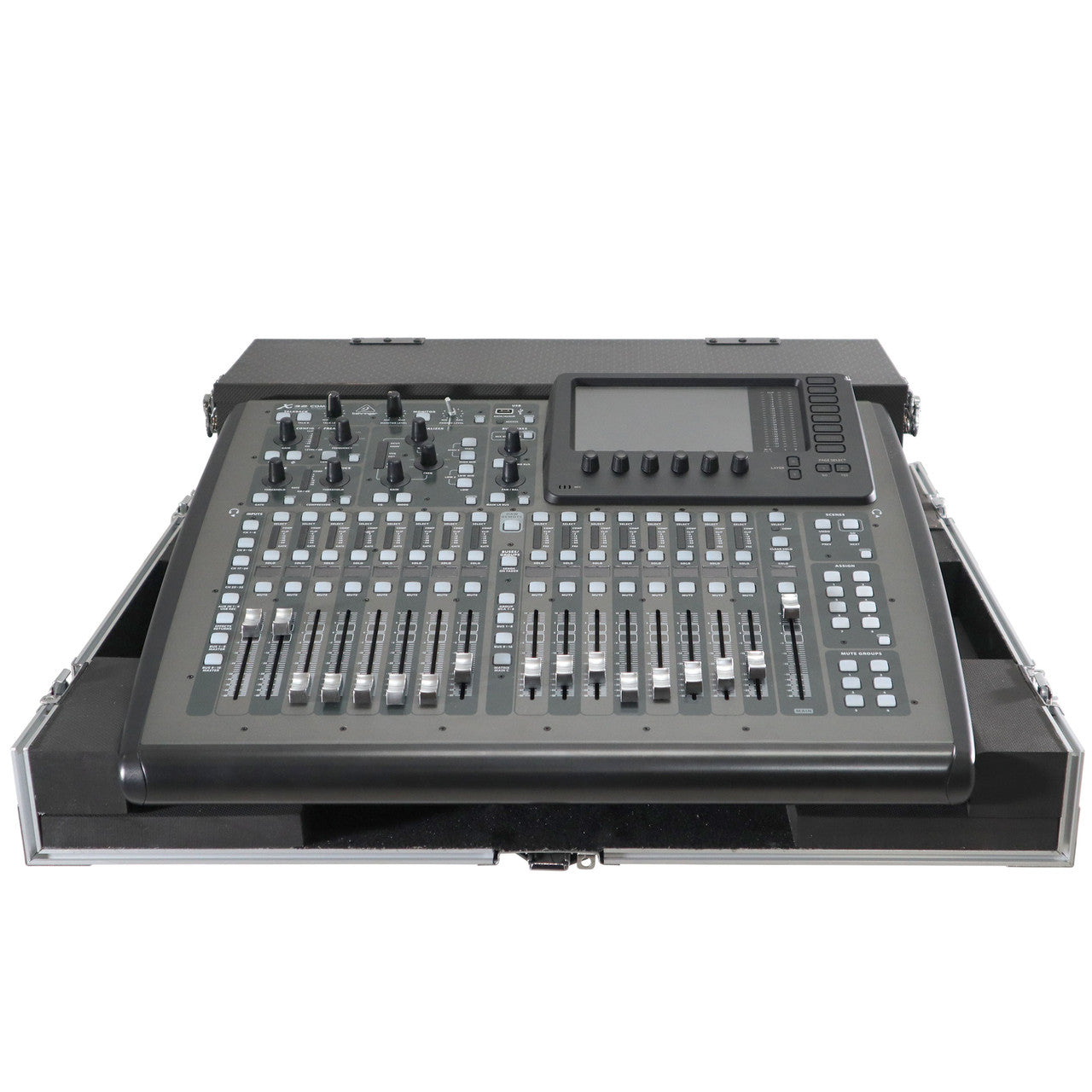 ProX XS-BX32CDHW