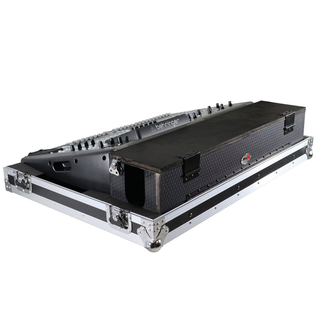 ProX XS-BX32DHW