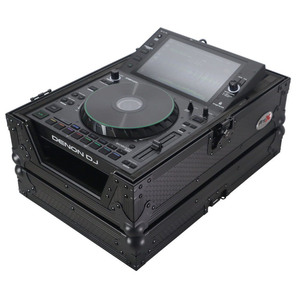 ProX XS-CDBL