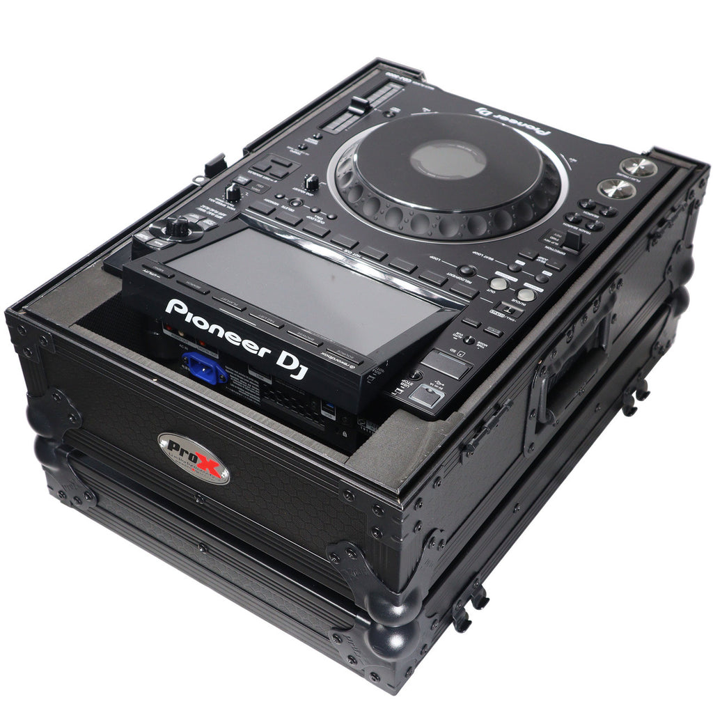 ProX XS-CDBL