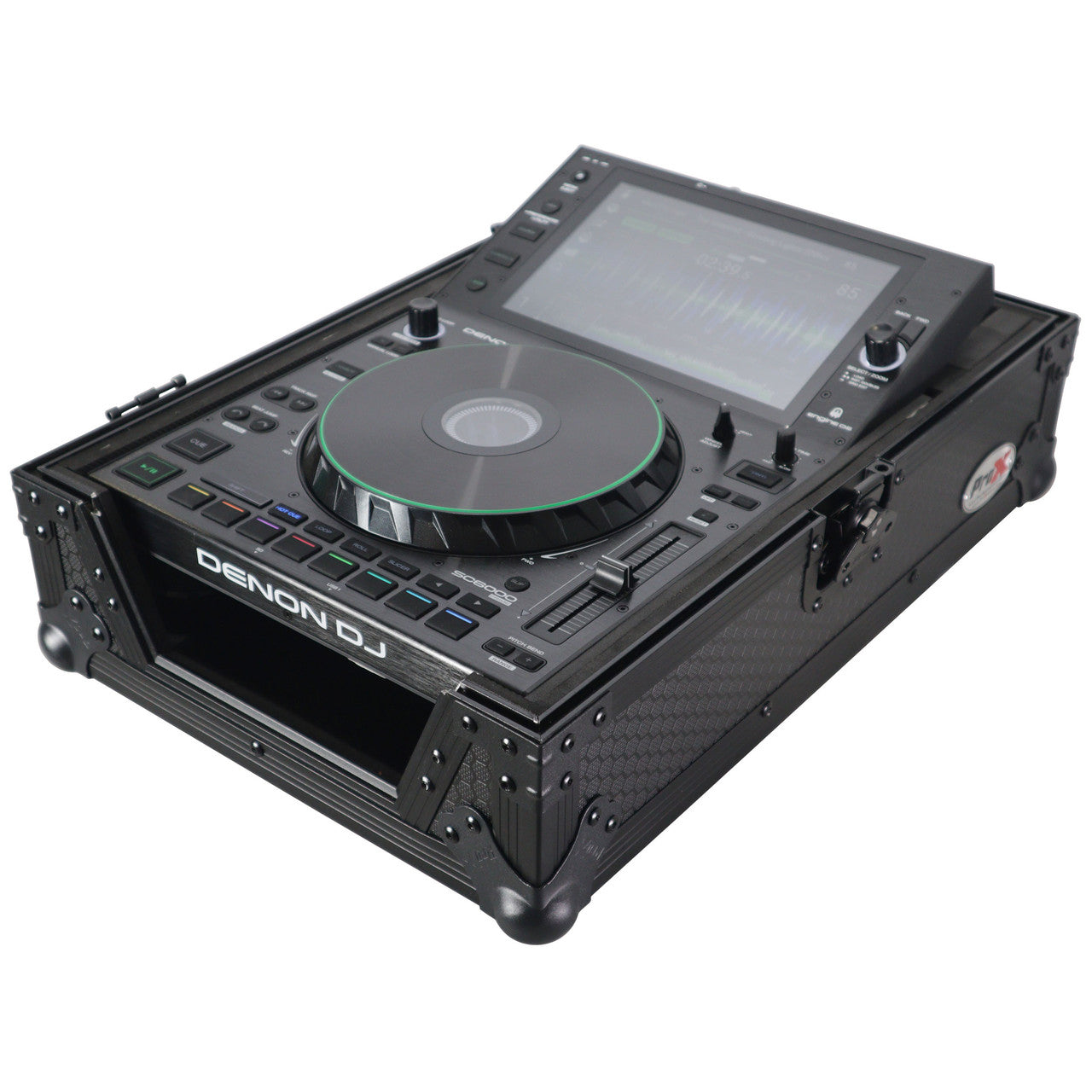 ProX XS-CDBL