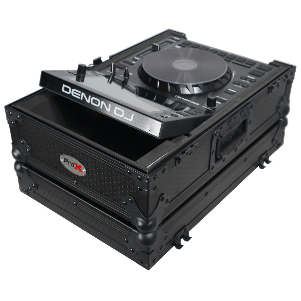 ProX XS-CDBL