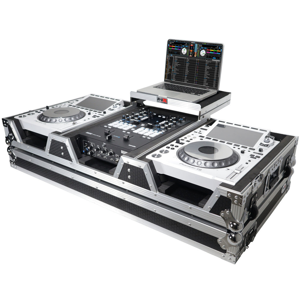 ProX XS-CDM3000WLT