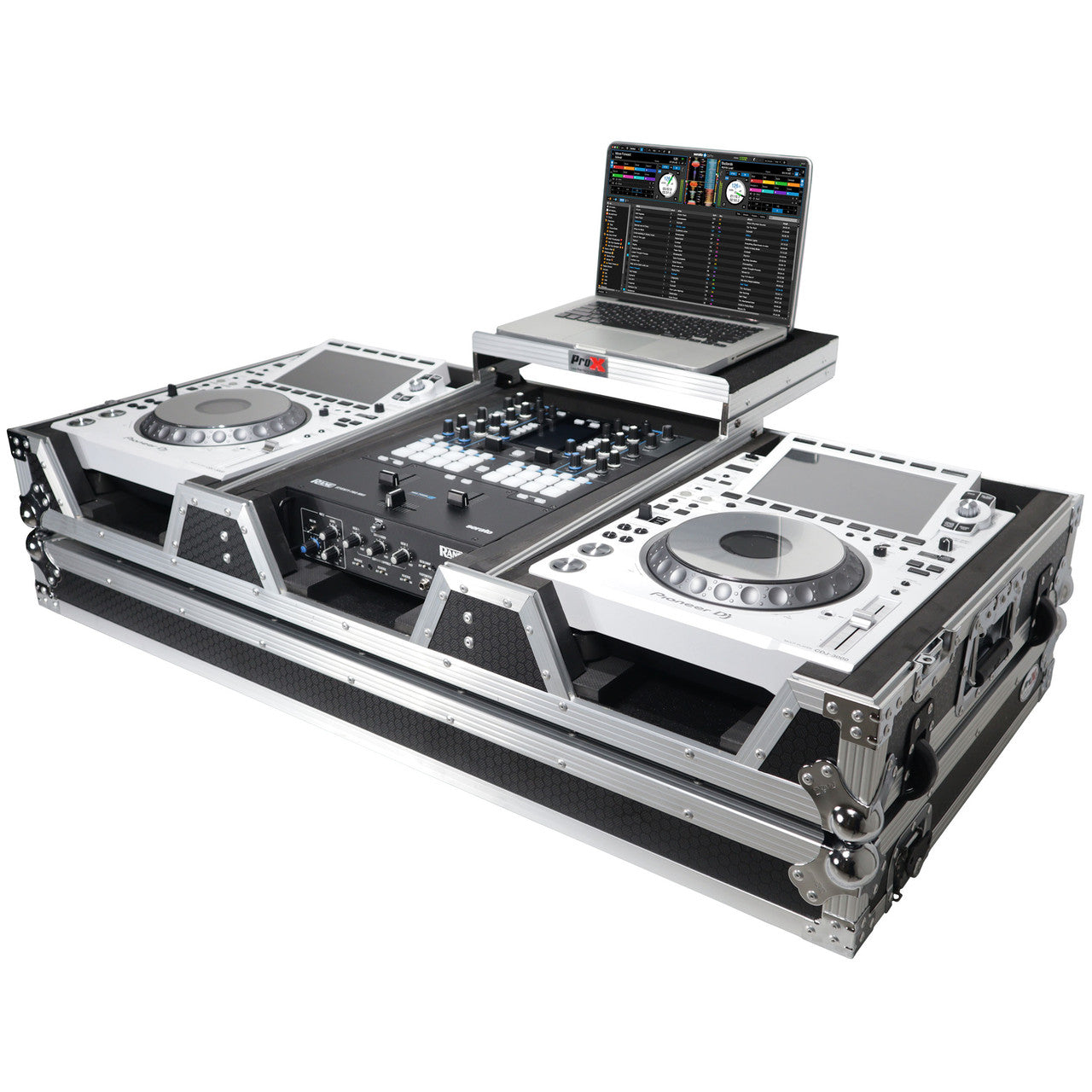 ProX XS-CDM3000WLT
