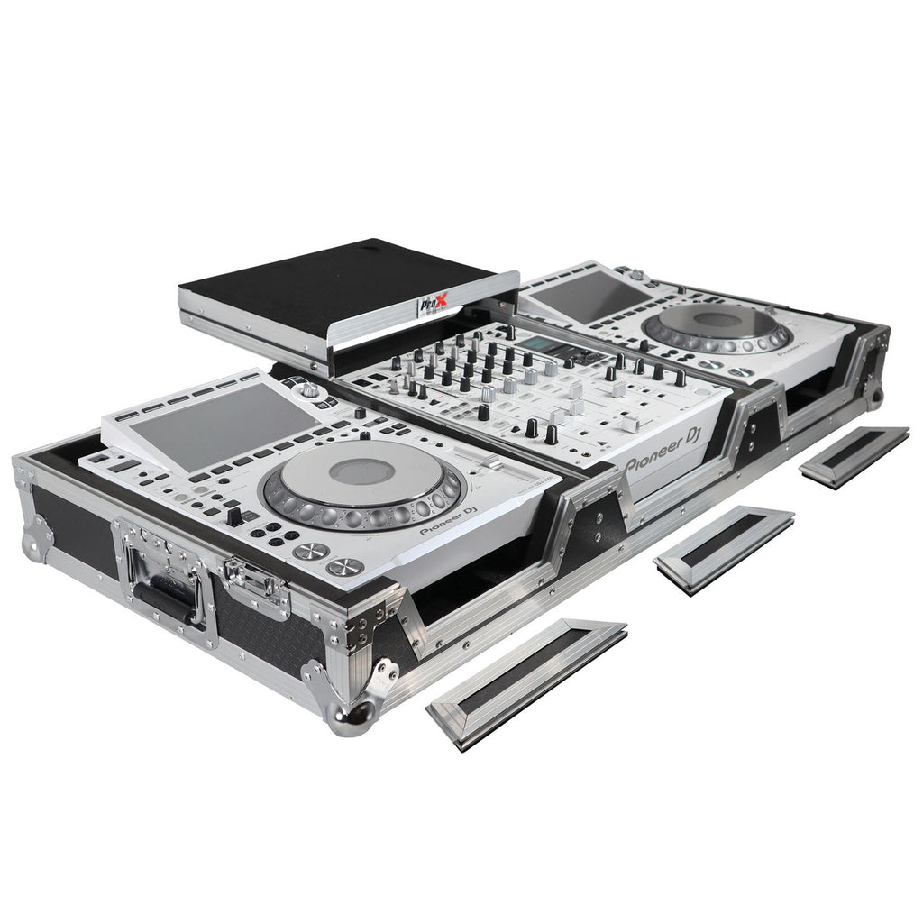 ProX XS-CDM3000WLT